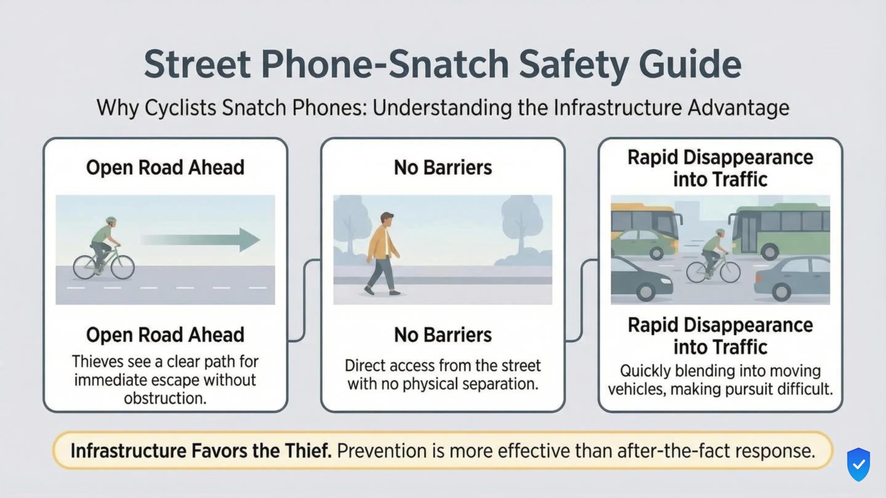 Street phone-snatch safety, slide 4 of 7
